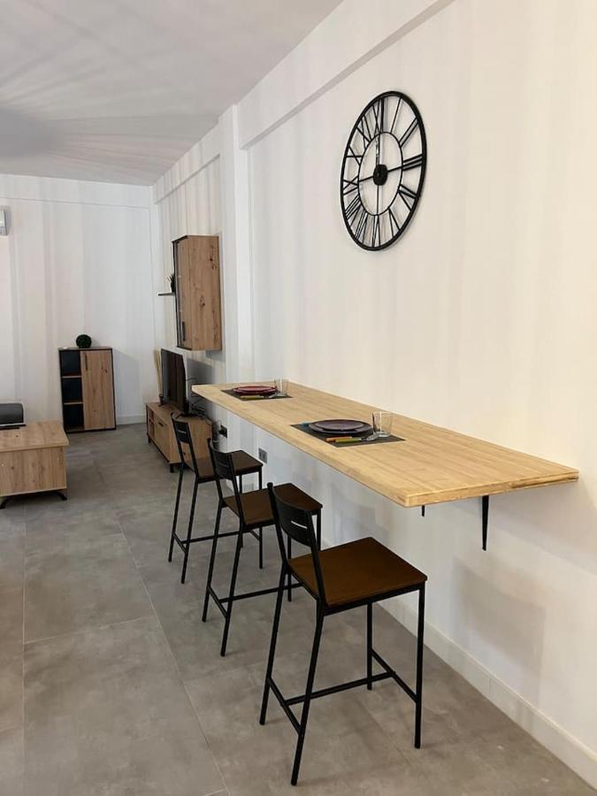 En Centro De Apartment Malaga