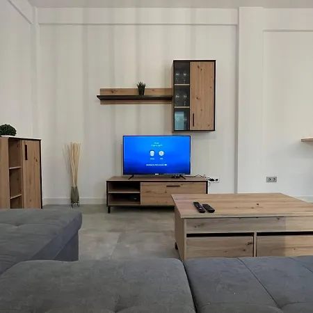 Apartamento En Centro De Málaga Buitenkant foto