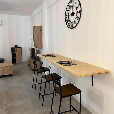 Apartamento En Centro De Málaga Buitenkant foto