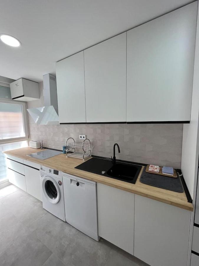 Appartement En Centro De Málaga
