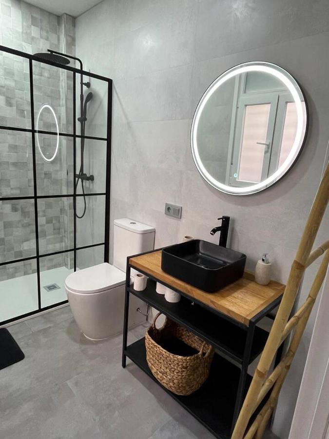 Appartement En Centro De *
