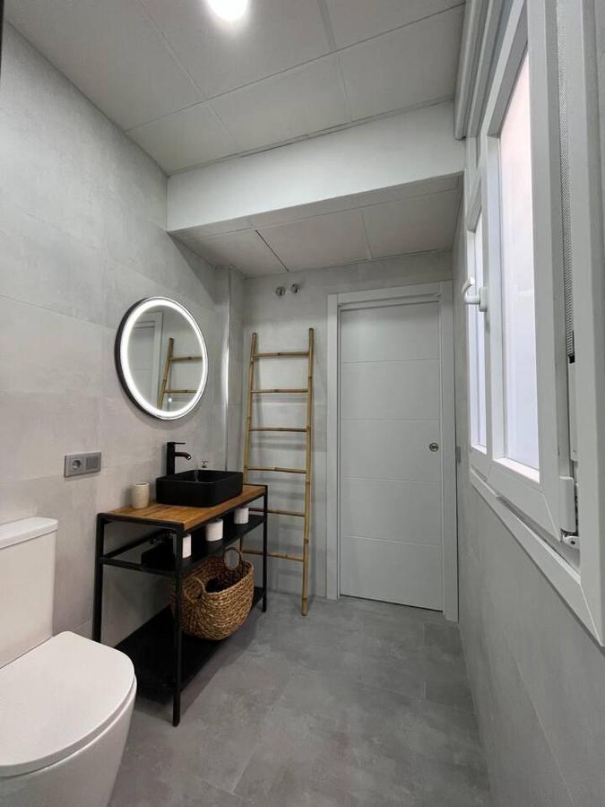 En Centro De Appartement *
