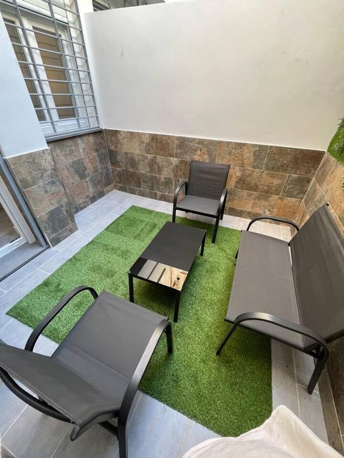 En Centro De Appartement *