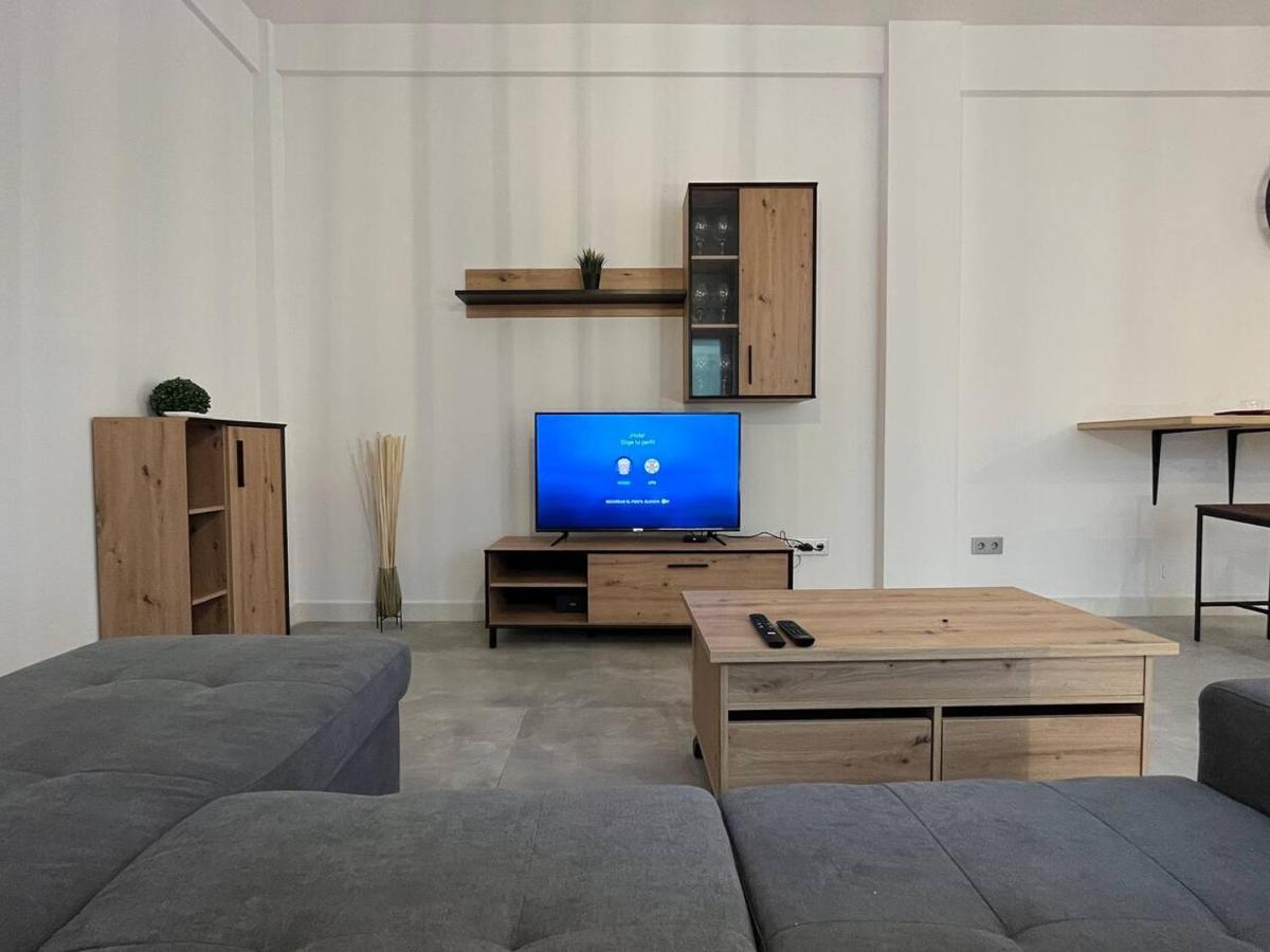Appartement En Centro De *