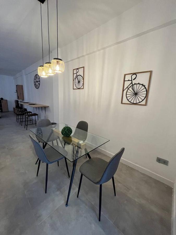 Appartement En Centro De *
