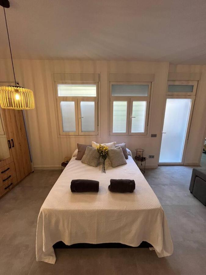 En Centro De Appartement