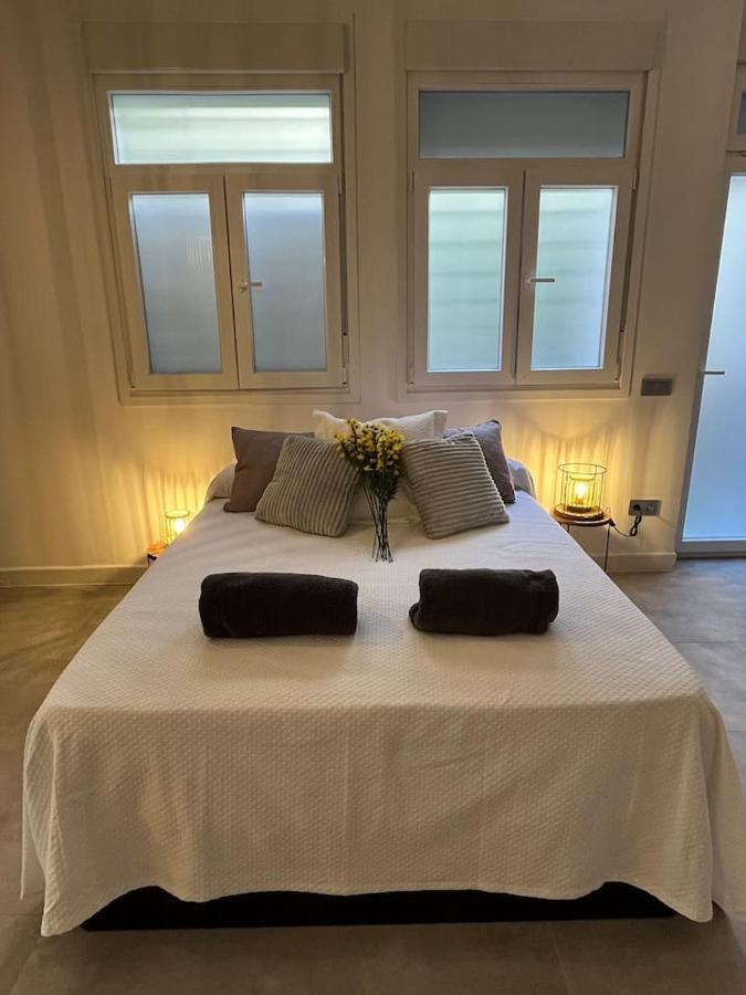En Centro De Appartement